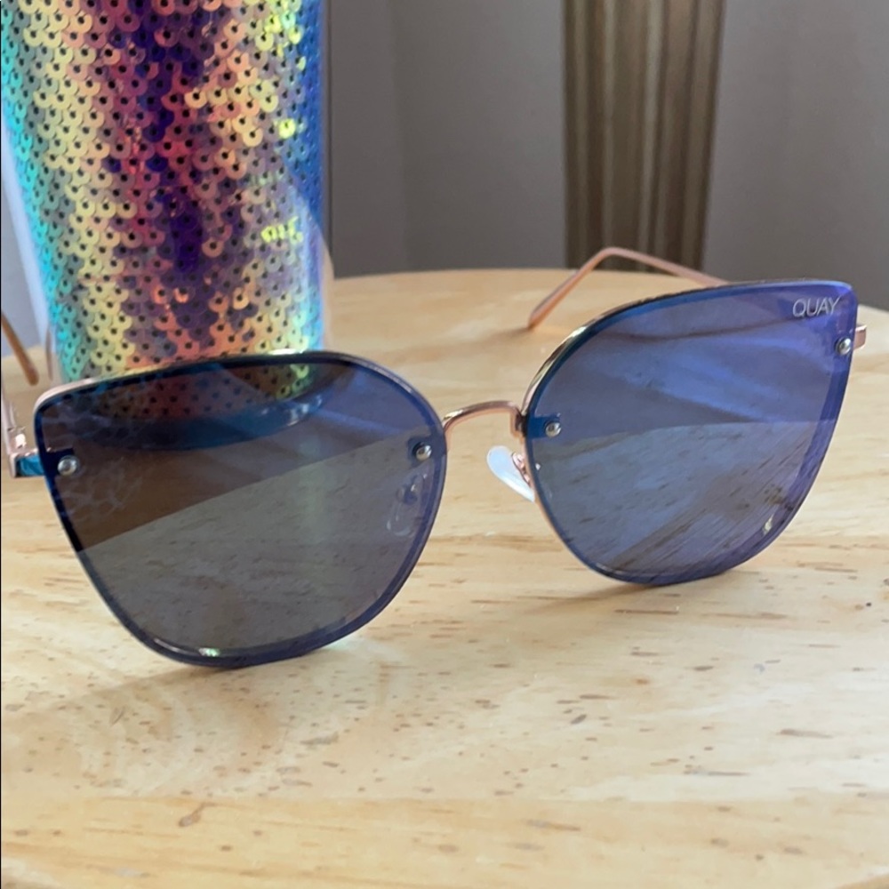 Quay sunnies
